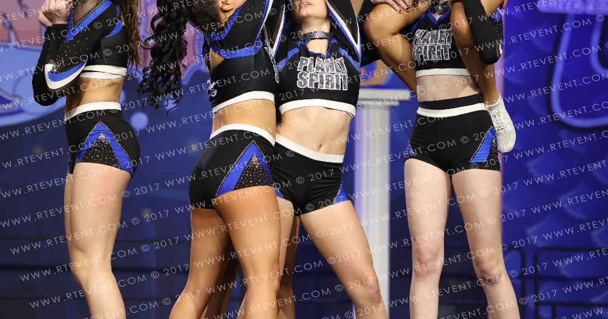 Planet Spirit Sh4de · ASC Return to Atlantis Schaumburg Showdown