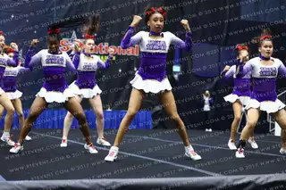 Florida Triple Threat Sassy Coed