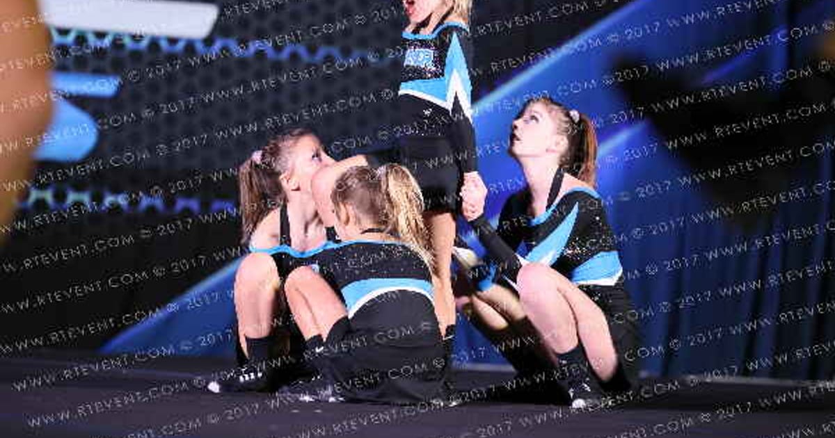 Premier Performance Redemption · Athletic Atlanta Nationals DIDII