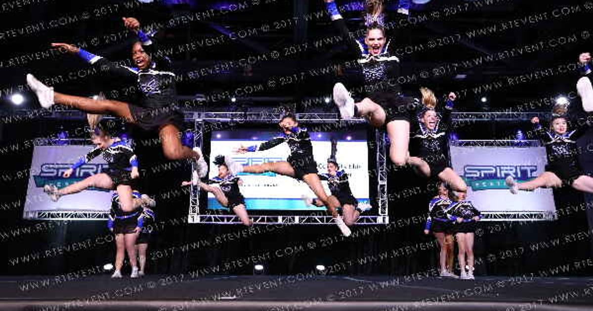 East Celebrity Elite Manchester Fab4 · SF Nationals Rhode Island