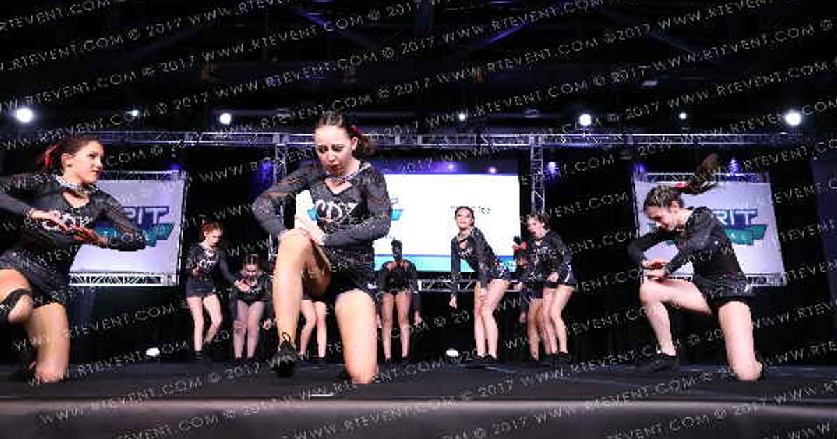 CDX Elite G4ORCE · SF Nationals Rhode Island