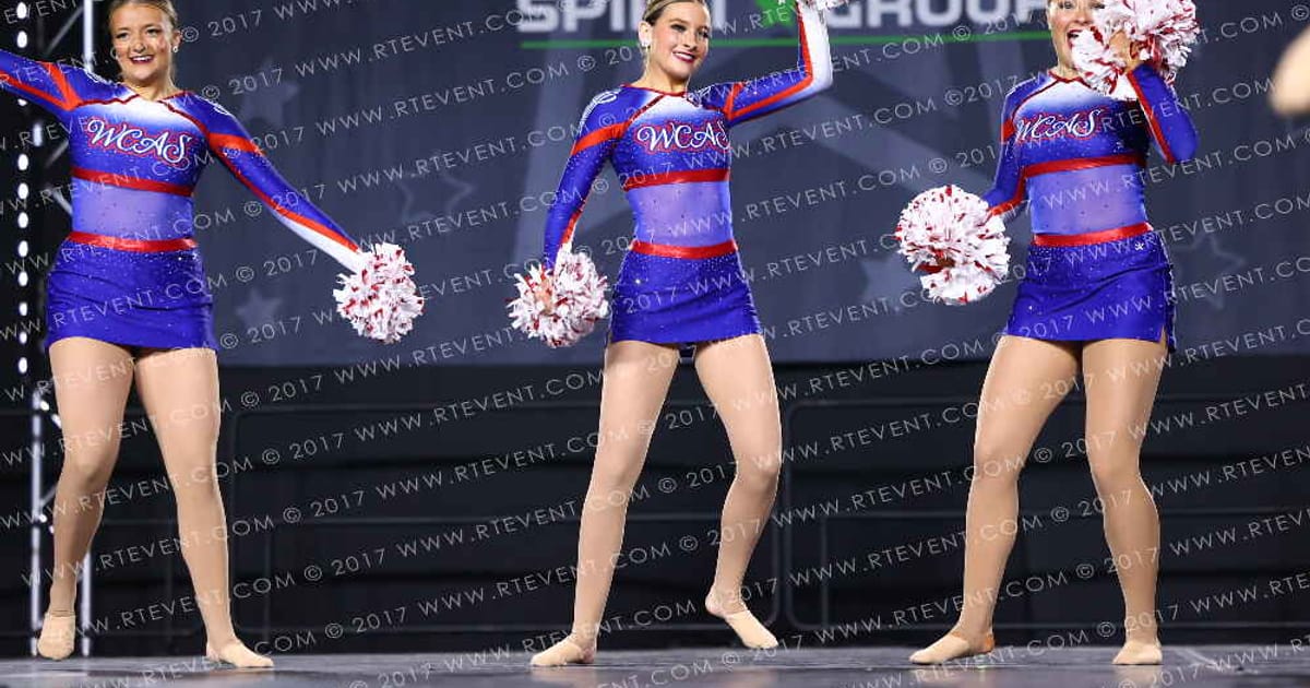 World Class All Star Dance Ultimate · Dance Grand Nationals