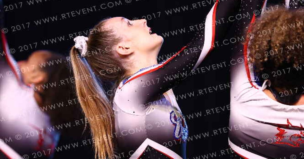 USA Wildcats M4 · SF Nationals Rhode Island