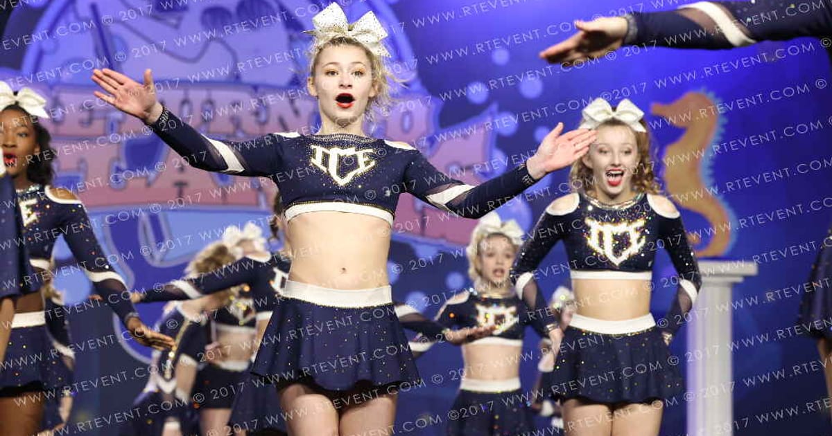 ICE 4cast · ASC Return to Atlantis Schaumburg Showdown