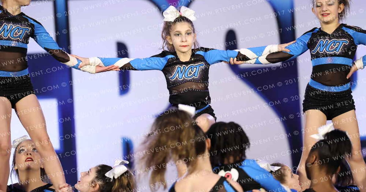 NCT All Stars Vega · Pittsburg Classic