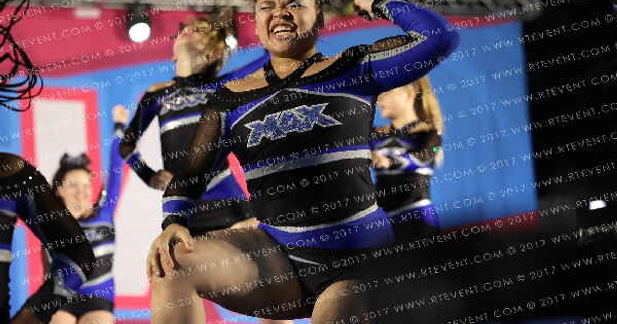 MAX Athletics Untamed · Reach The Beach Daytona Beach