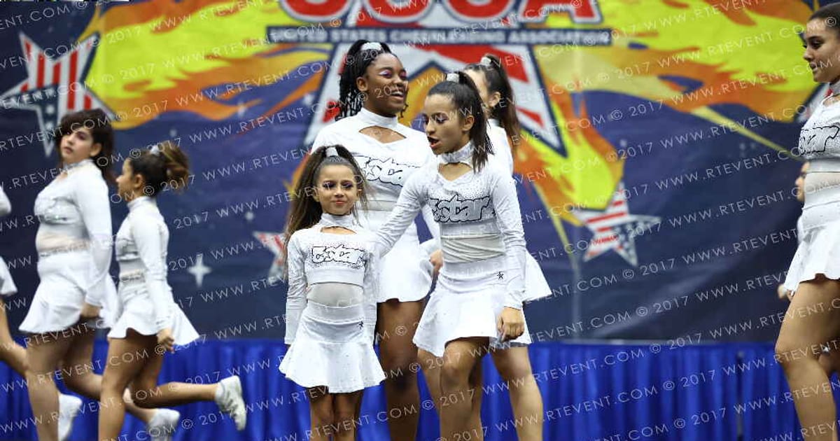 5 Star Athletics Jr Onyx · US Open