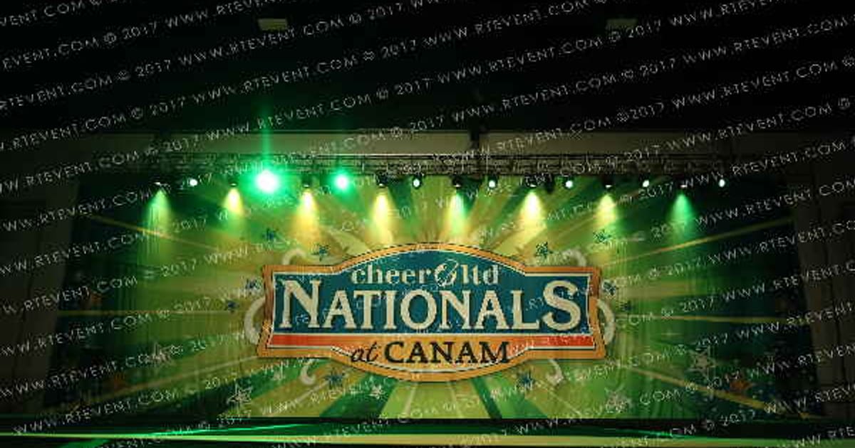 NA · CanAm