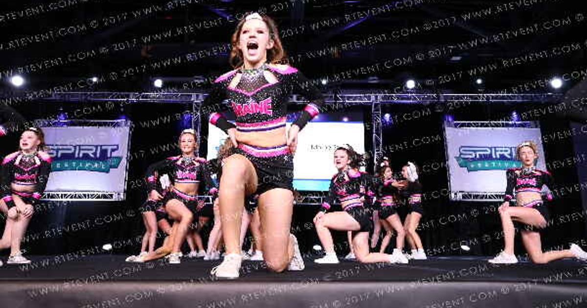 Maine Stars 4.2 Legends · SF Nationals Rhode Island