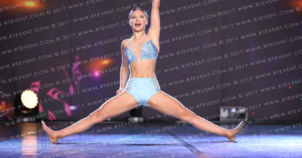 Dance Dynamics Cali Smith · Groove Solos