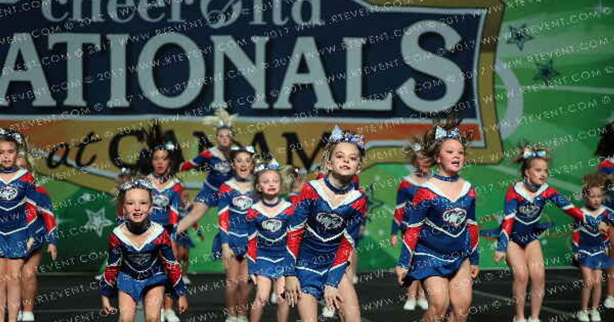 World Class All Stars Crush · CanAm