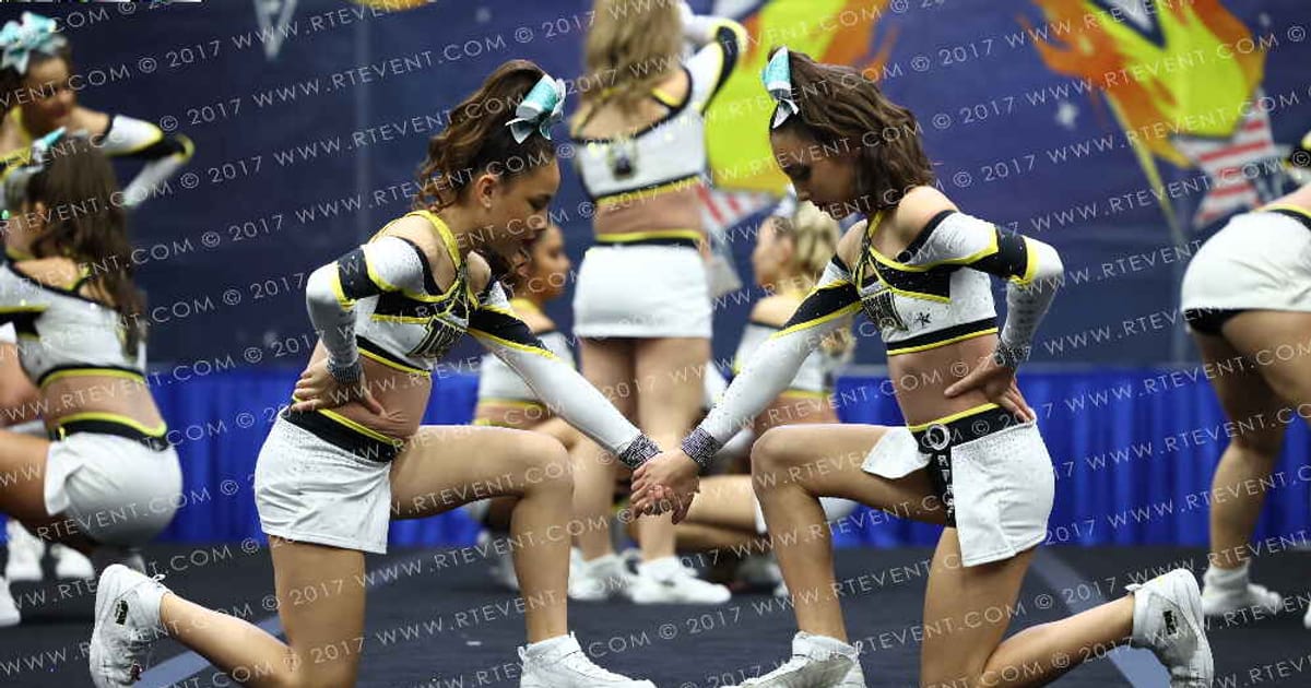 Top Gun J3 · US Open