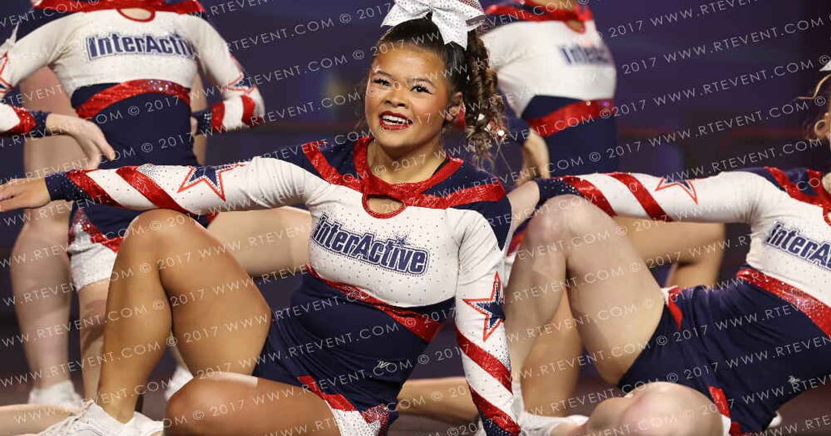 Interactive Academy Infinity · ASC Return to Atlantis Schaumburg Showdown