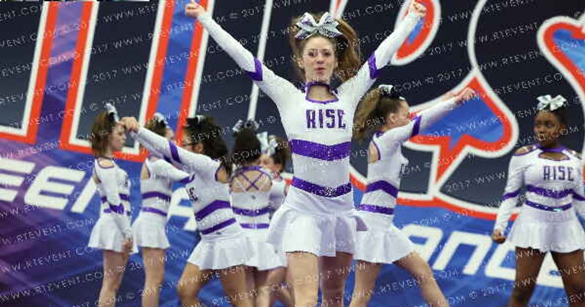 RISE Athletics Prevail · JAMfest Brentwood Classic