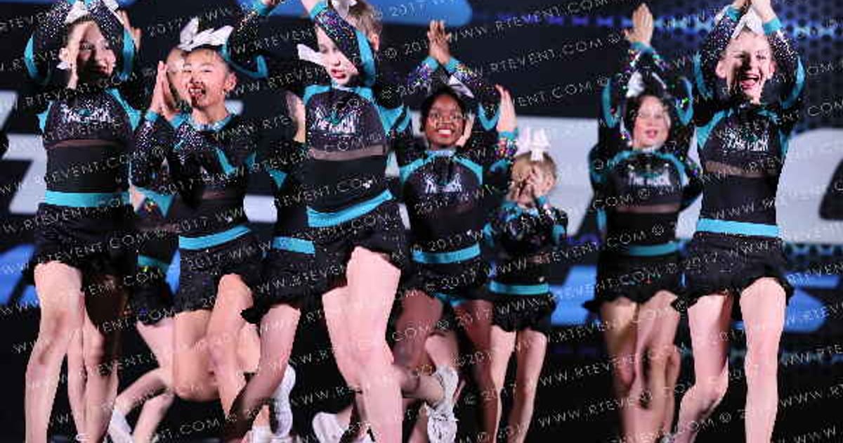 The Rock Athletics Moonstone · Athletic Atlanta Nationals DIDII