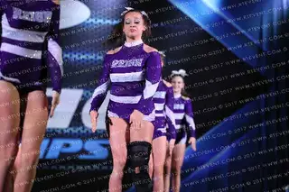 North Georgia Reign All Stars Diamonds