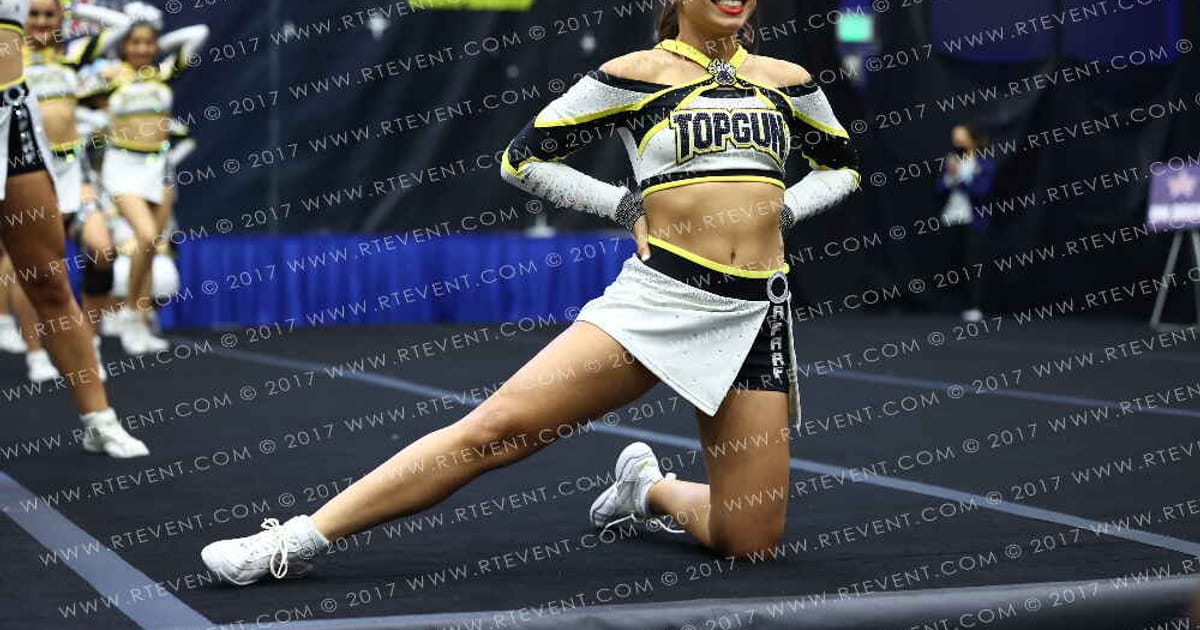 Top Gun TGSC · US Open