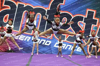 Brooklyn Elite Athletics Notorious