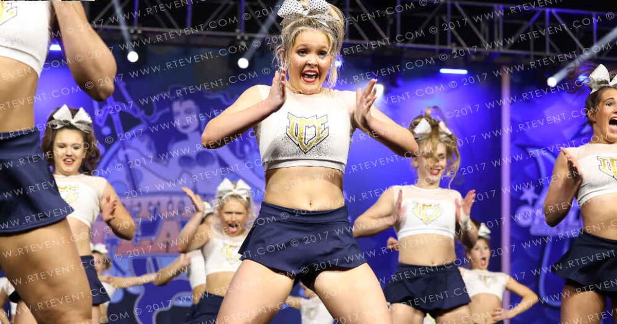 ICE Velocity · ASC Return to Atlantis Schaumburg Showdown