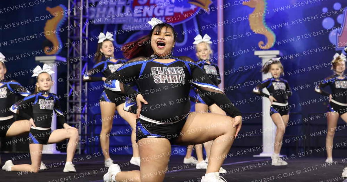 Planet Spirit Hail · ASC Return to Atlantis Schaumburg Showdown