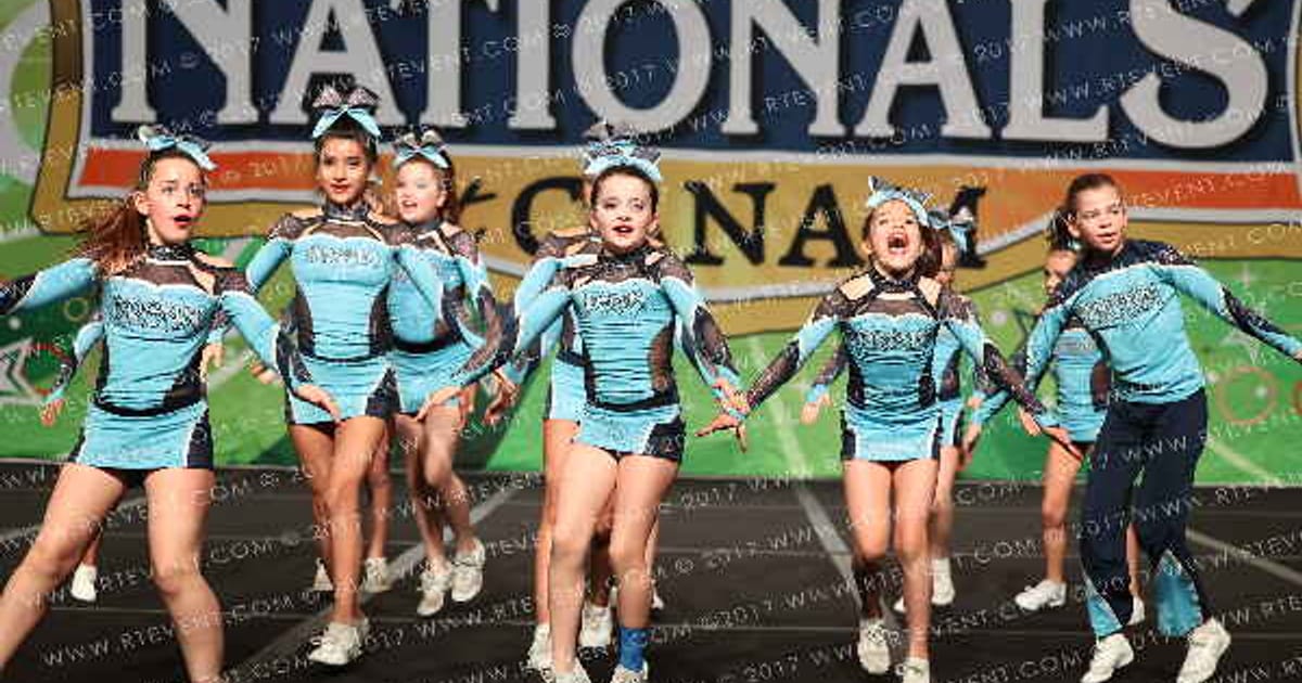 Dream Allstars twilight · CanAm