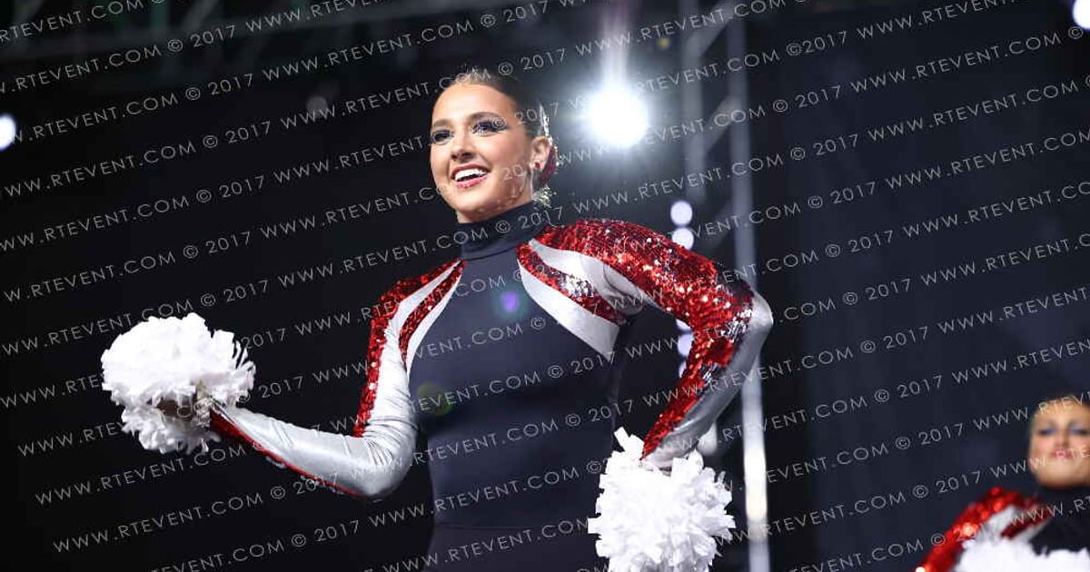 Starlites Dance Skippers - Open Pom · Dance Grand Nationals