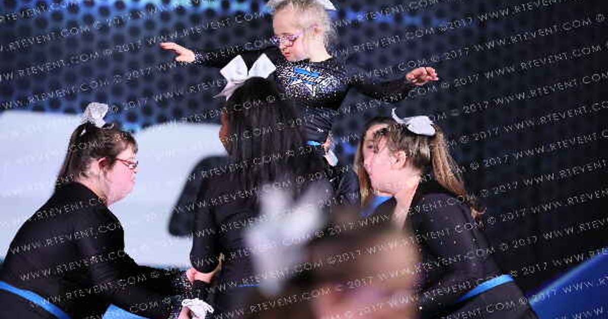 Newnan Southern Stars SUPERSTARS · Athletic Atlanta Nationals DIDII