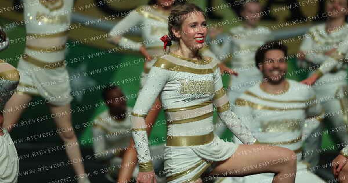 Legends Cheer Elite Hades · CanAm
