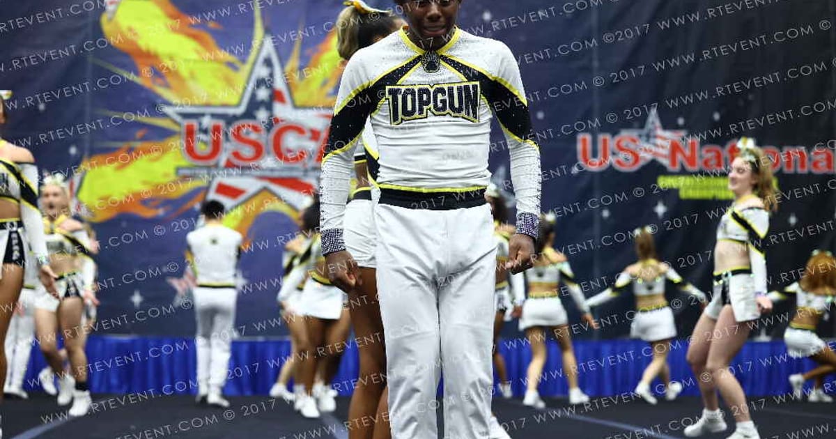 Top Gun YOSO · US Open