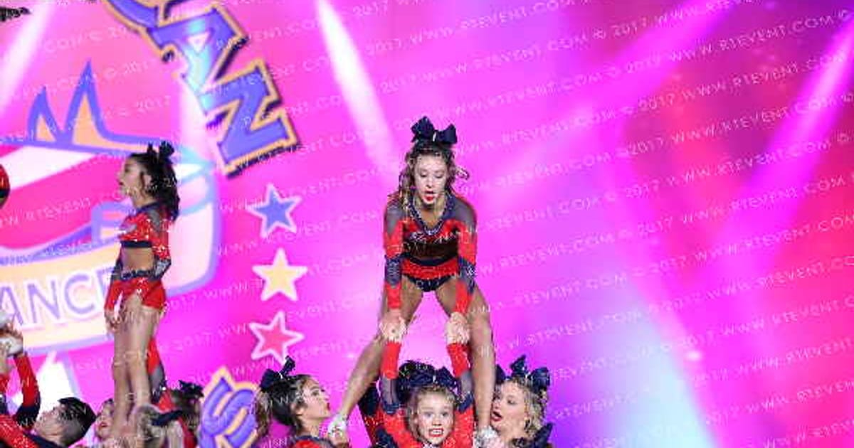 All-Star Revolution Justice · American Spectacular Houston Nationals