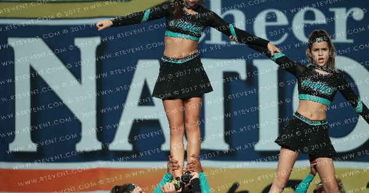 Haydens All Stars Black Ice · CanAm