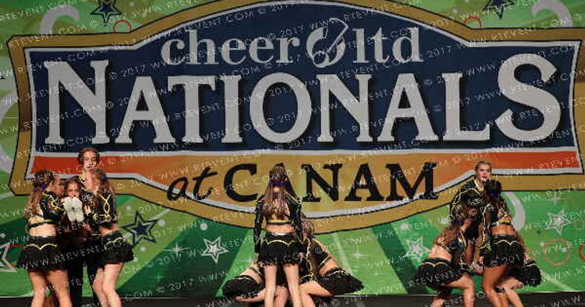 One United Athletics NightWings · CanAm