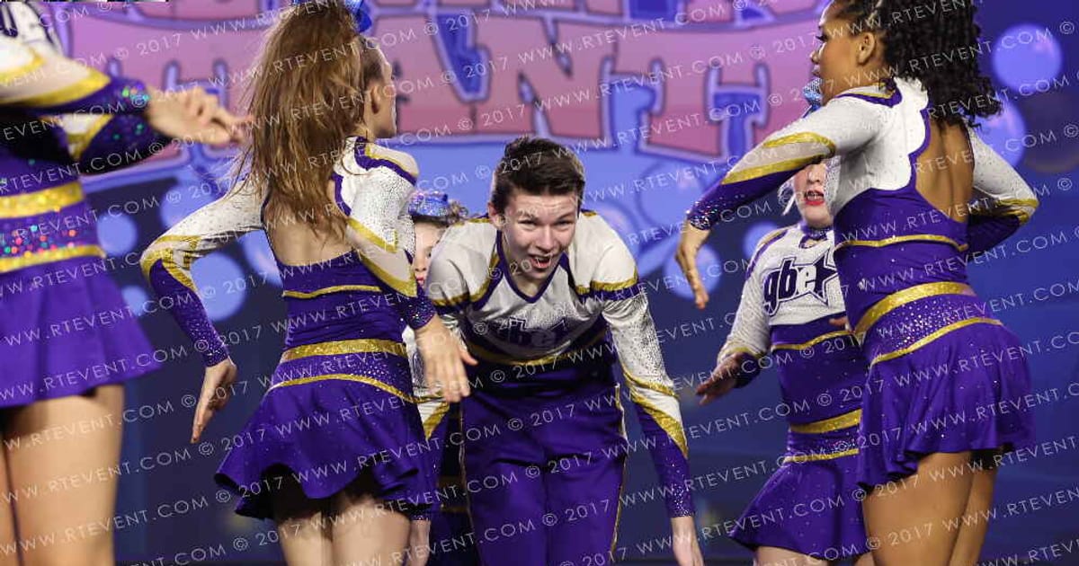 Green Bay Elite All-Stars Sapphire · ASC Return to Atlantis Schaumburg Showdown