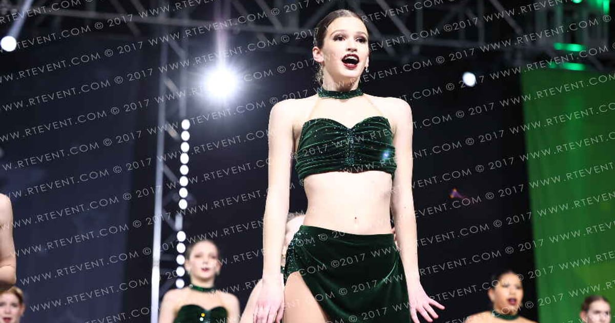 Brookfield Center for the Arts BCA Junior Summit · Dance Grand Nationals