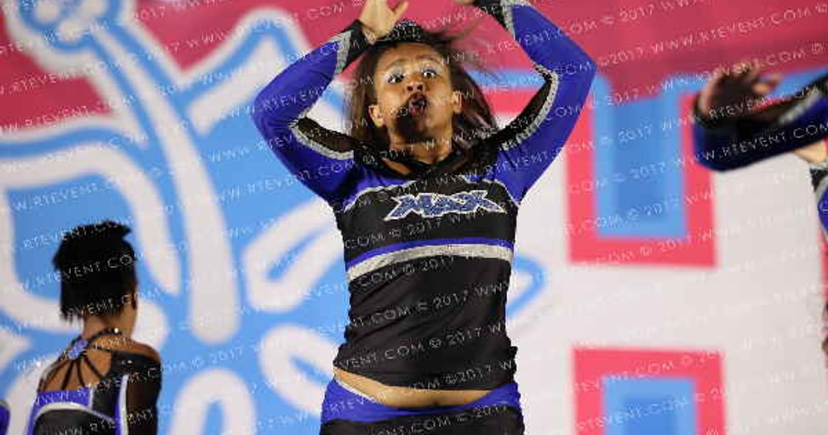MAX Athletics Fierce Felines · Reach The Beach Daytona Beach