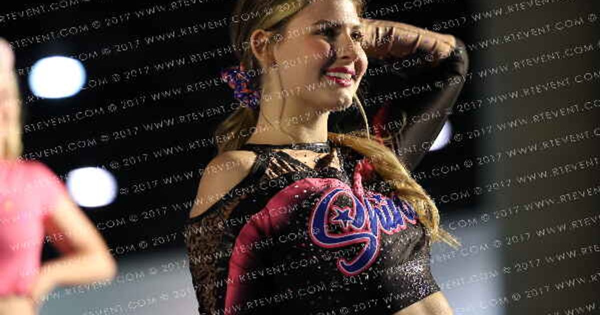 Shine Athletics Lady Spice · Reach The Beach Daytona Beach