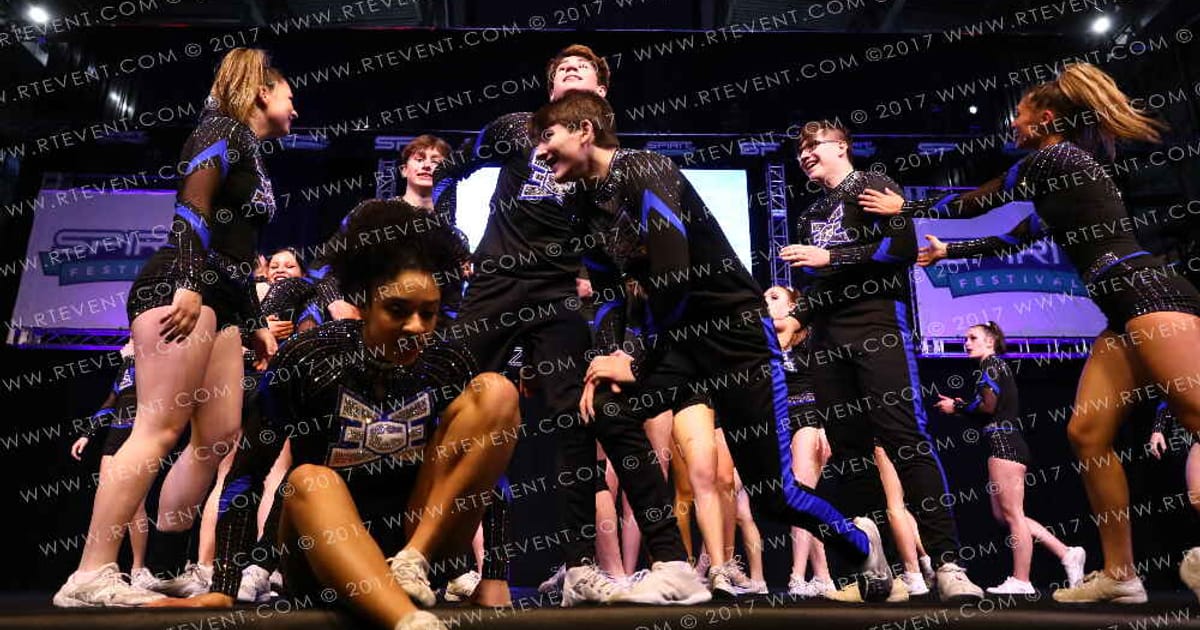 East Celebrity Elite ECE Royal 5 · SF Nationals Rhode Island