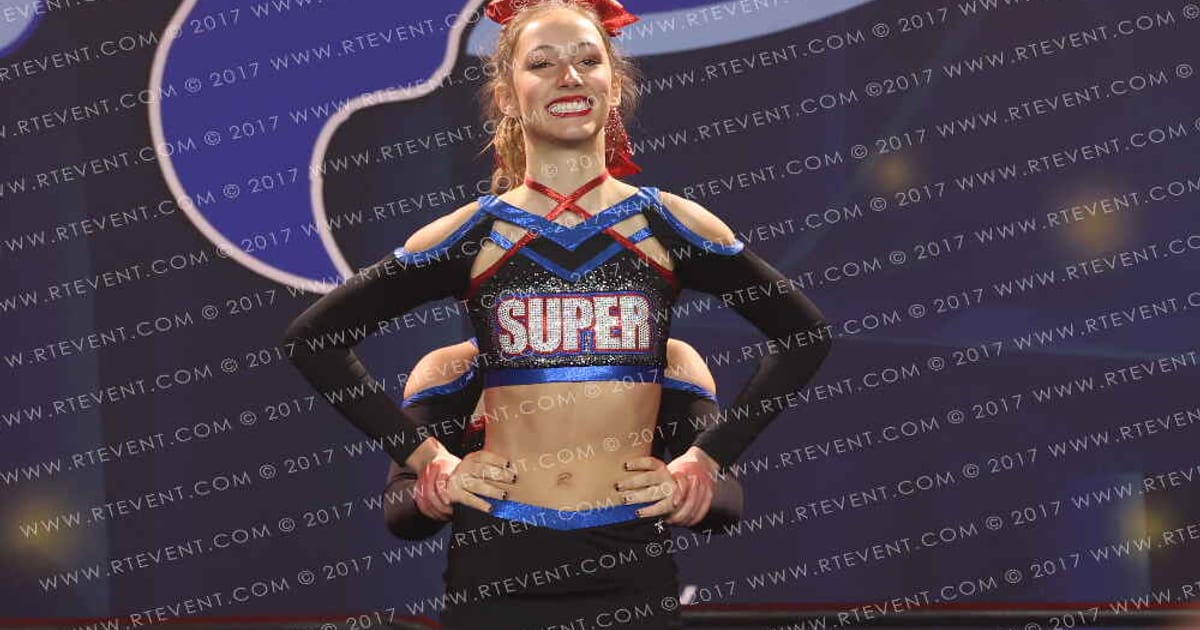 Super All Stars Platinum · ASC Return to Atlantis Schaumburg Showdown