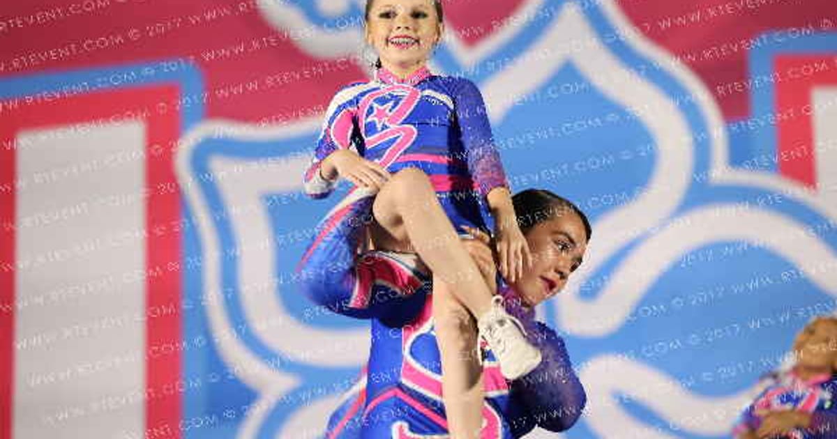 Shine Athletics Sister Mary Clarance and \The Joyfuls\ · Reach The Beach Daytona Beach