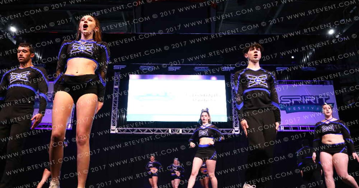 East Celebrity Elite Manchester Rage · SF Nationals Rhode Island