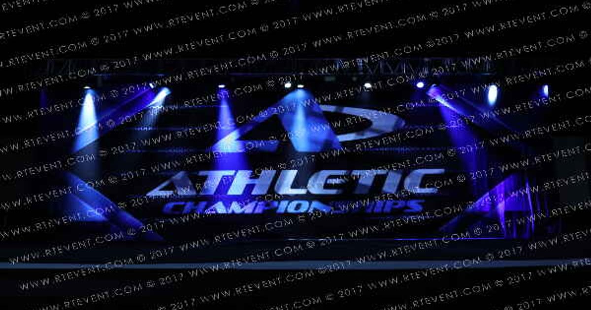NA · Athletic Atlanta Nationals DIDII