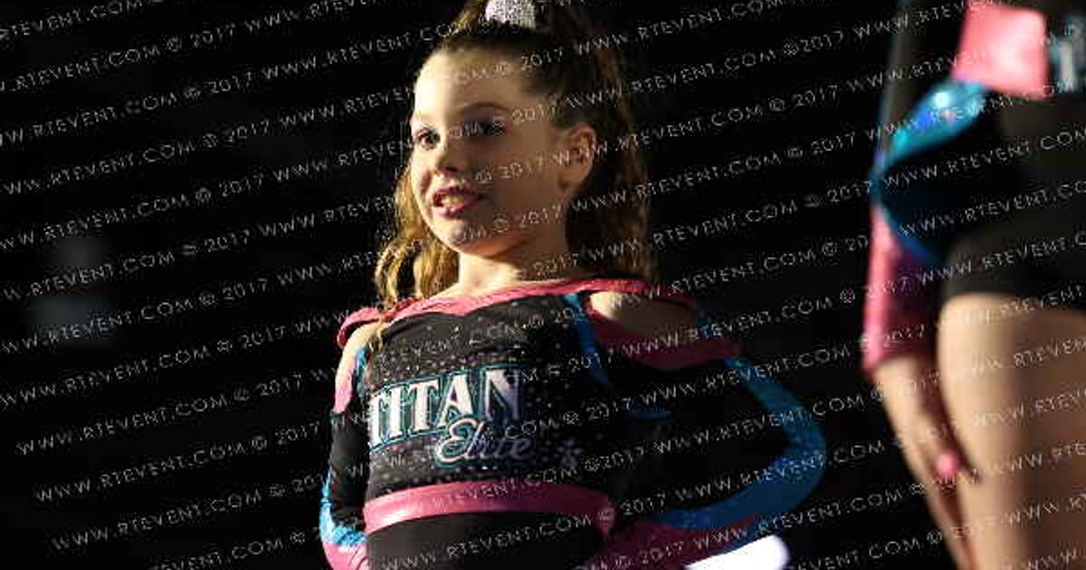 Titan Elite Surge · Reach The Beach Daytona Beach