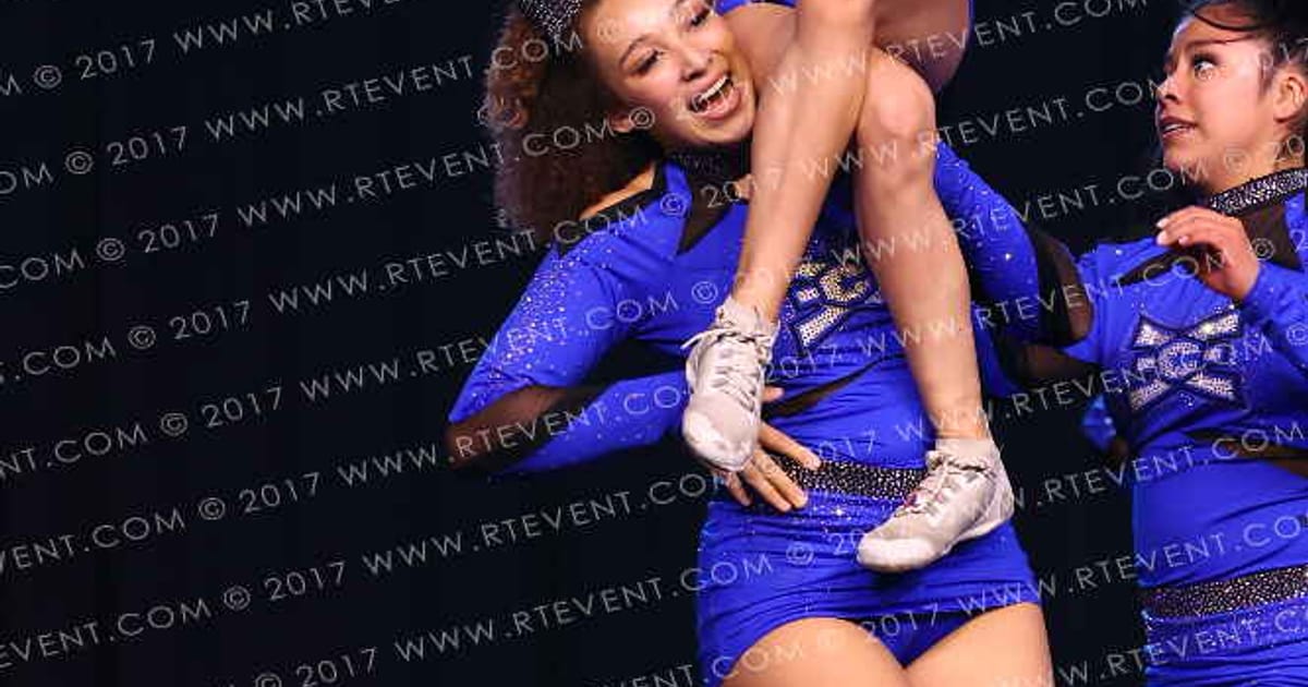 East Celebrity Elite - Hingham Hot Shots · SF Nationals Rhode Island