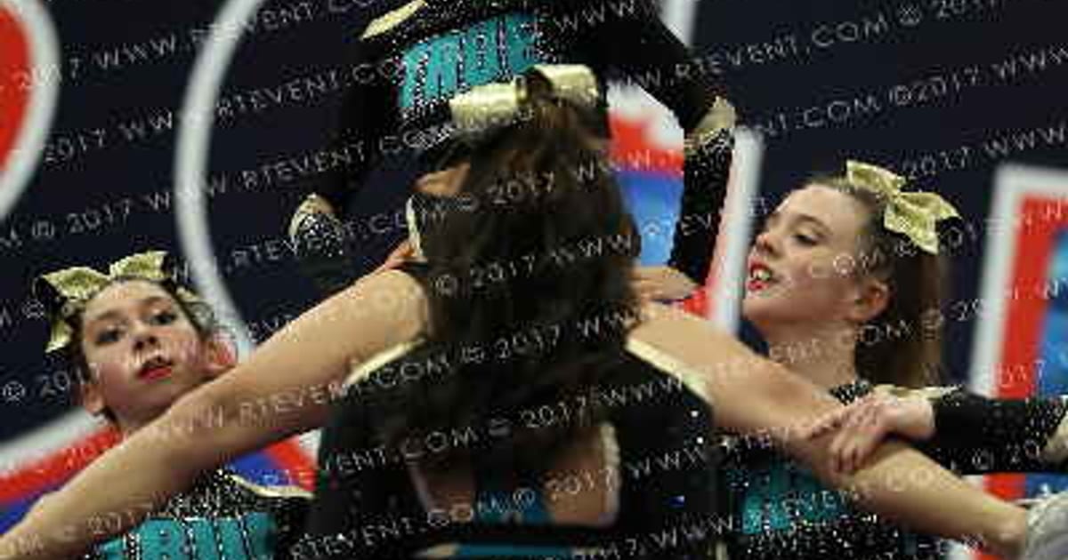 True Allstars LOYALTY · JAMfest Brentwood Classic