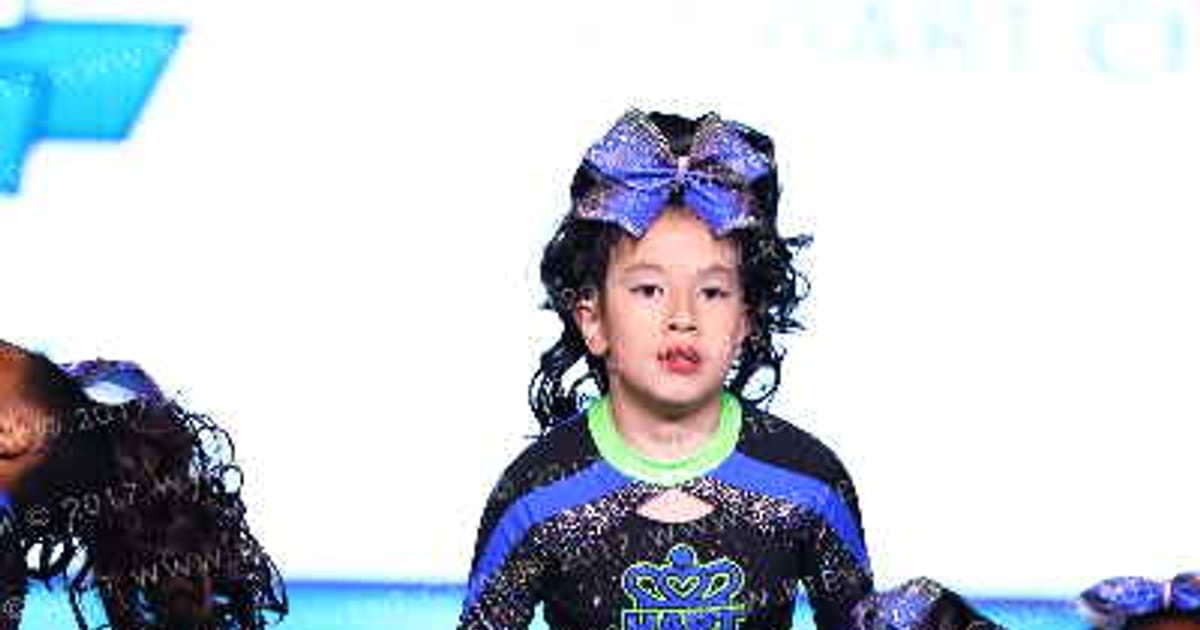 CT HART CHEER Queens of Hart · SF Nationals Rhode Island