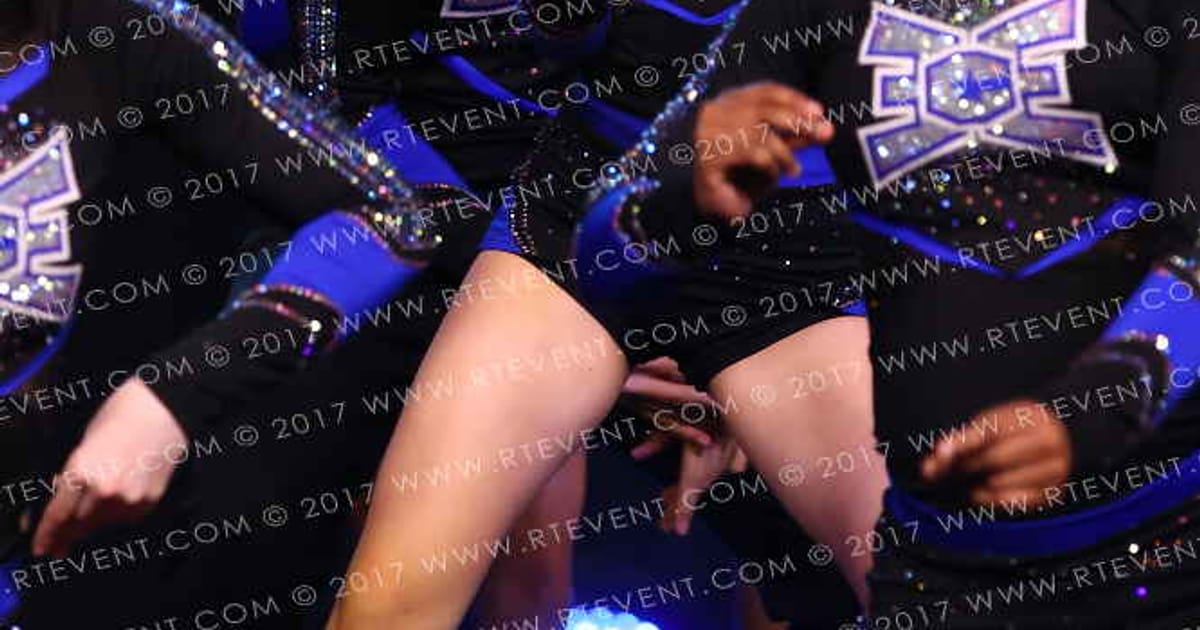 East Celebrity Elite Central J-HONEY · SF Nationals Rhode Island