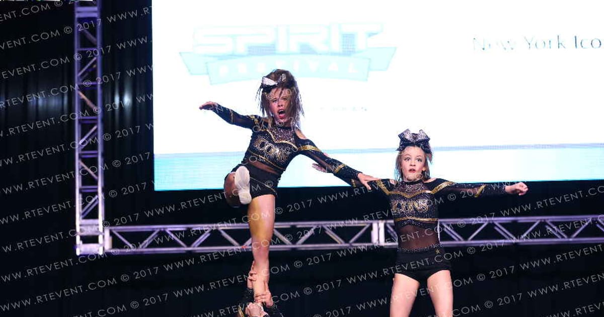 New York Icons Lady Legends · SF Nationals Rhode Island
