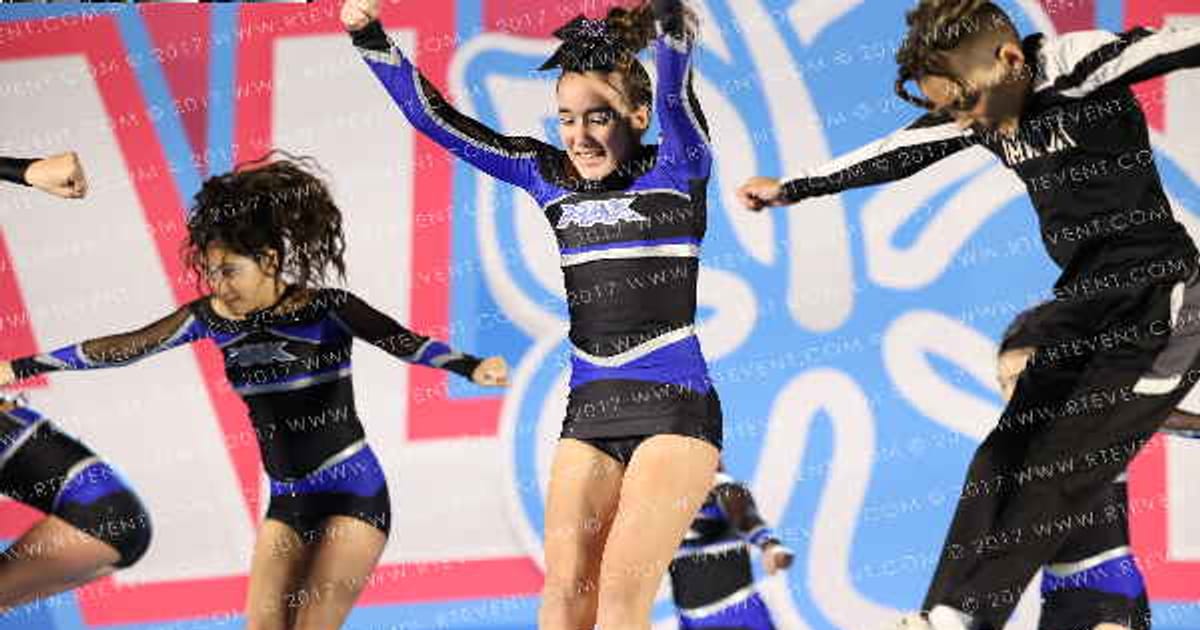MAX Athletics Prowlers · Reach The Beach Daytona Beach