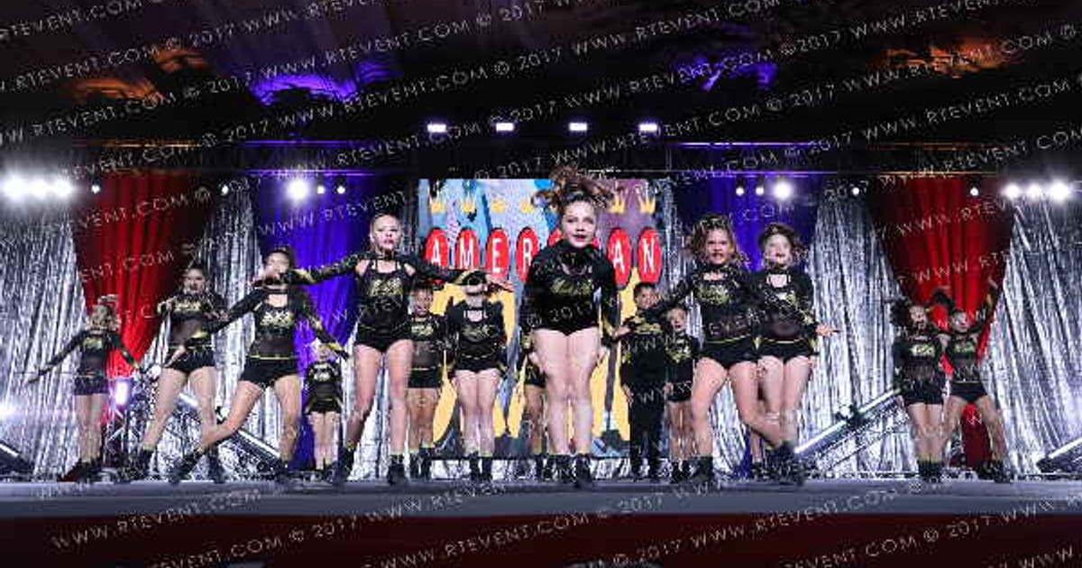 Pyramid Athletics Cobras · The American Grand Las Vegas Grand Nationals DIDII