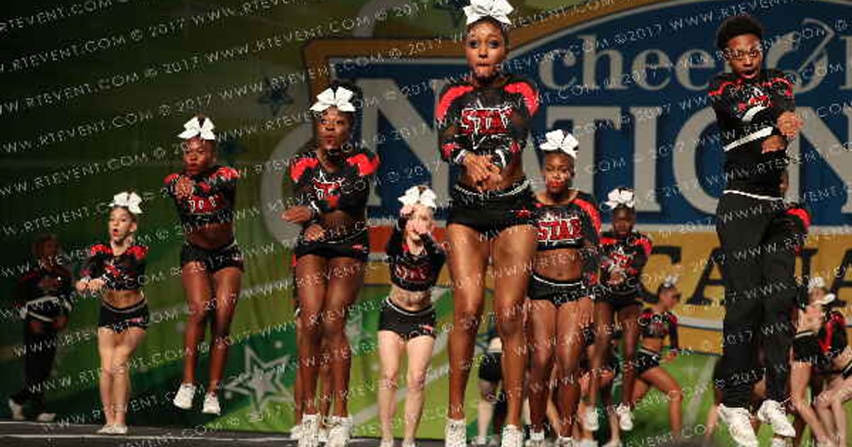 Star Athletics ATL Boom · CanAm